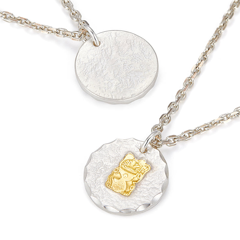 Neko Necklace